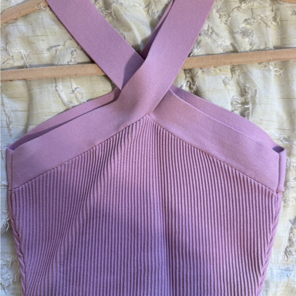 Aritzia babaton sculpt knit